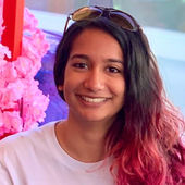 Sana Parija's Profile Picture