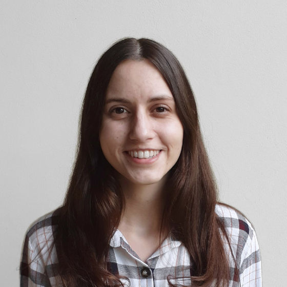 Profile image for Maria P.