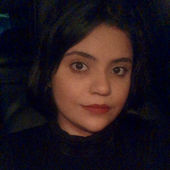 Jessica Soares de Araújo Rebouças's Profile Picture