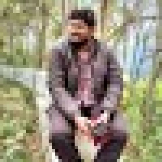 Profile image for Vinoth Narayanan