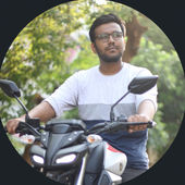 Sarbesh Kumar's Profile Picture