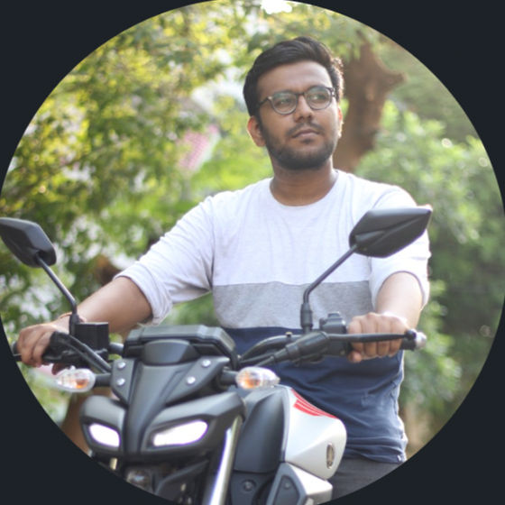 Profile image for Sarbesh K.