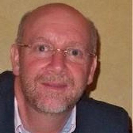 Profile image for FERNANDO V.