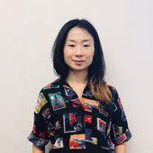 Uta Isobe's Profile Picture