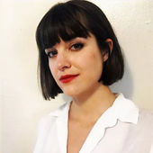 Katya Gorecki's Profile Picture