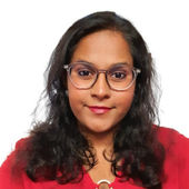 Sajani Sihara Lenduwa Lokuge's Profile Picture