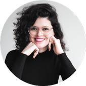 Ana Luiza Cavalcanti's Profile Picture