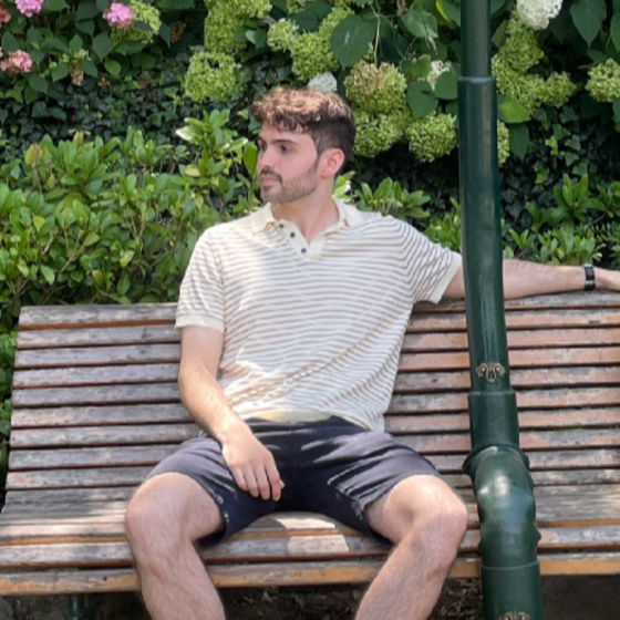 Profile image for Yassine W.