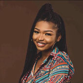 Abosede Mayungbe's Profile Picture