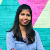 STEFFI WILMA PEREIRA's Profile Picture