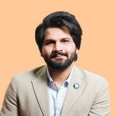 Moazan Ishfaq's Profile Picture