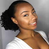 Marissa Lewis - Peart's Profile Picture