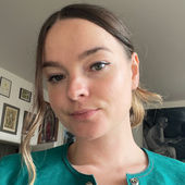 Jamie Woolfe's Profile Picture