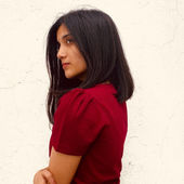Nikita Mankar's Profile Picture