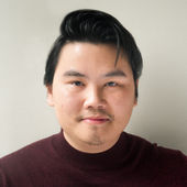 Junhan Foong's Profile Picture