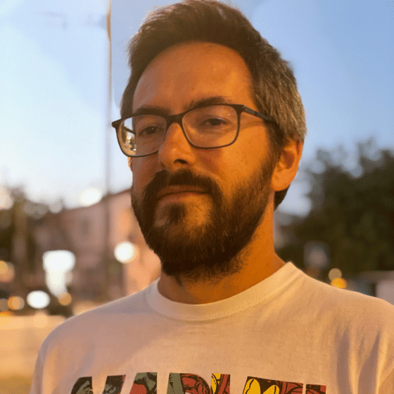 Profile image for Nuno P.