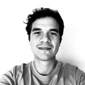 Efraín Muñiz's Profile Picture