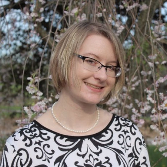 Profile image for Sarah C.