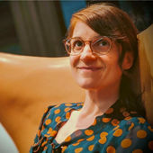Antje Julius's Profile Picture