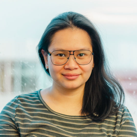 Profile image for (Eve) C.