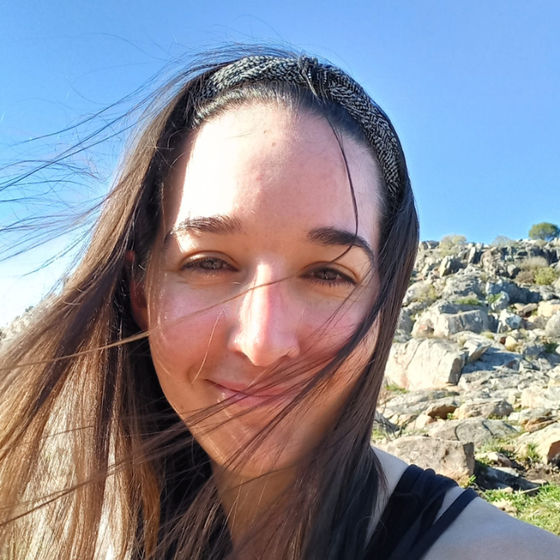 Profile image for Sabrina D.