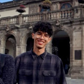 Leonardo Javier Campos Magdaleno's Profile Picture