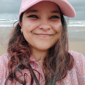 Radha's Profile Picture