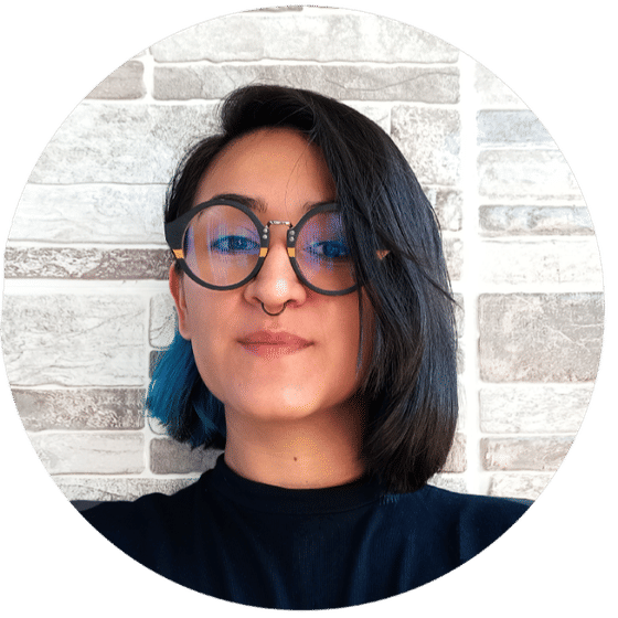 Profile image for Maria D.