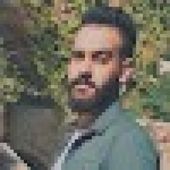 Ribal Shamseddine's Profile Picture