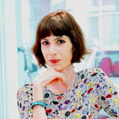Nena Gačić's Profile Picture