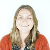 Ellen Van Steijvoort's Profile Picture