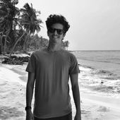 Nithin Premarajan's Profile Picture