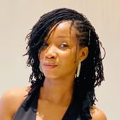 Uyi Olive Oriarewo's Profile Picture