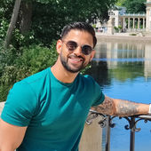 Chirag Bajaj's Profile Picture