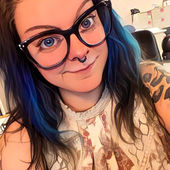 Bevin Richardson's Profile Picture