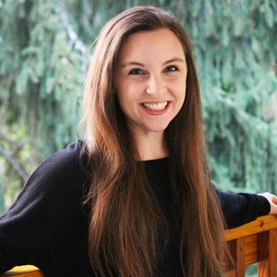 Profile image for Lena A.