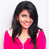 Deepshikha Kamerkar's Profile Picture
