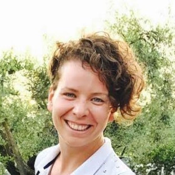 Profile image for Veronika B.