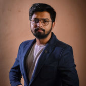 Shahanews Mahamud's Profile Picture