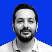 Amir Jafari (Seyedesmaeil)'s Profile Picture