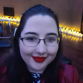 Anne McGloughlin's Profile Picture