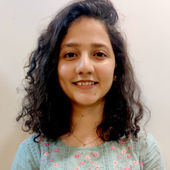 Rucha Gujar's Profile Picture
