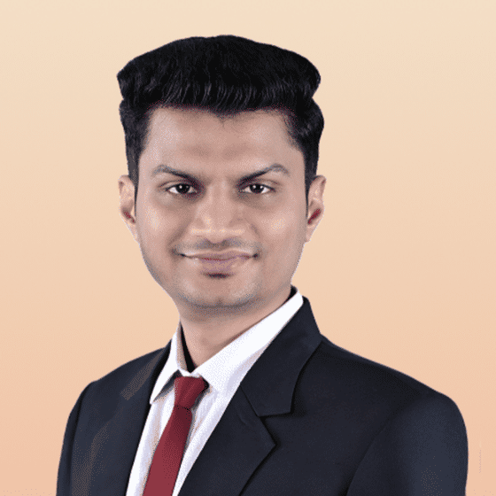 Profile image for Parthik P.