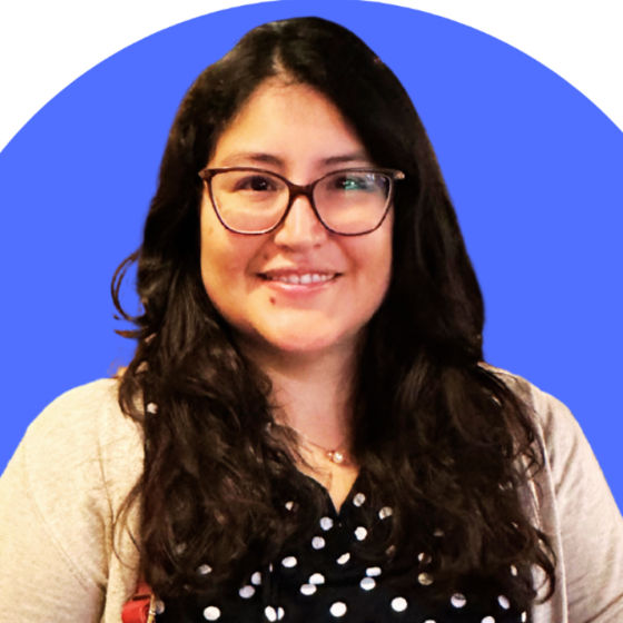 Profile image for Cynthia T.