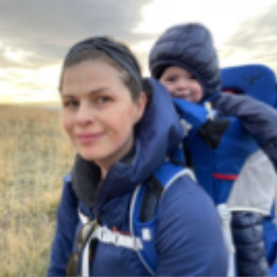 Profile image for Kimberly W.