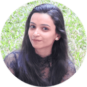 Kishori's Profile Picture