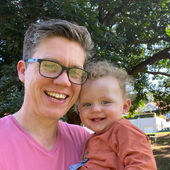 Antonie Fourie's Profile Picture