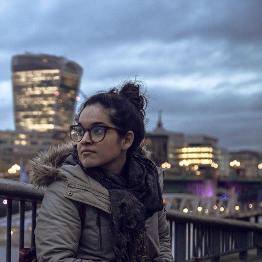 View Trinidad Campos Mancilla