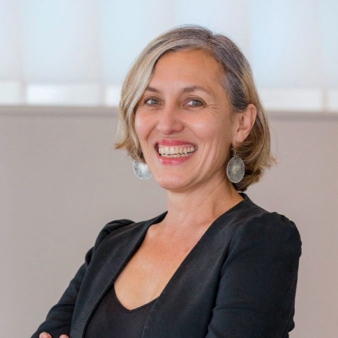 View Leonie Sanderson