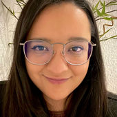 Rebeca Gonzalez Salas's Profile Picture